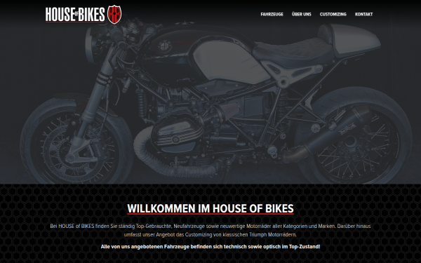 www.houseofbikes.de