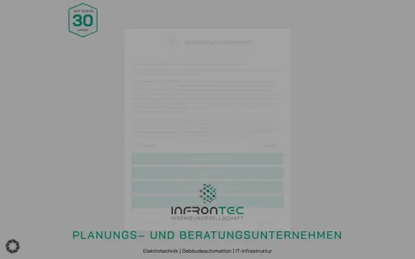 www.infrontec.de