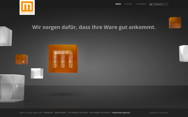 www.mueller-logistik.de