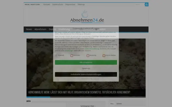 abnehmen24.de