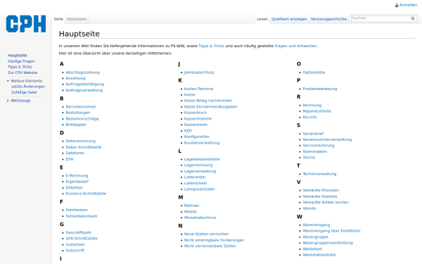 wiki.cph-software.de
