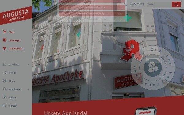 www.augusta-apotheke-duisburg.de