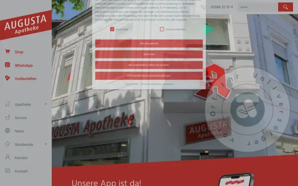 www.augusta-apotheke-duisburg.de