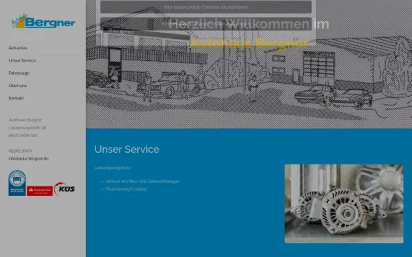 www.auto-bergner.de