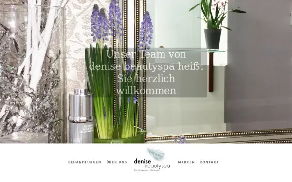 www.denise-beautyspa.de