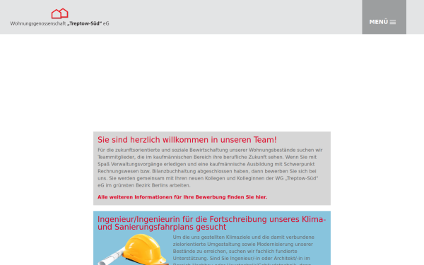 www.wg-treptow-sued.de