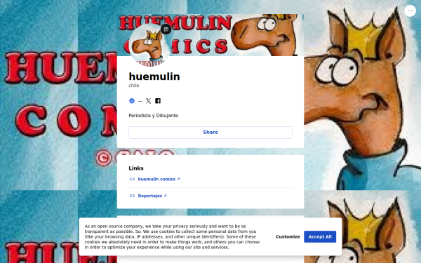 huemulin.bio