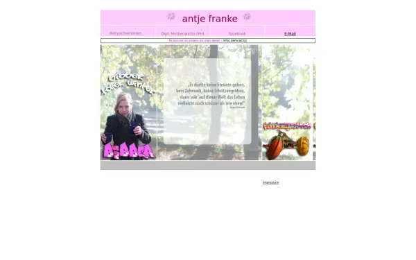 antjefranke.de