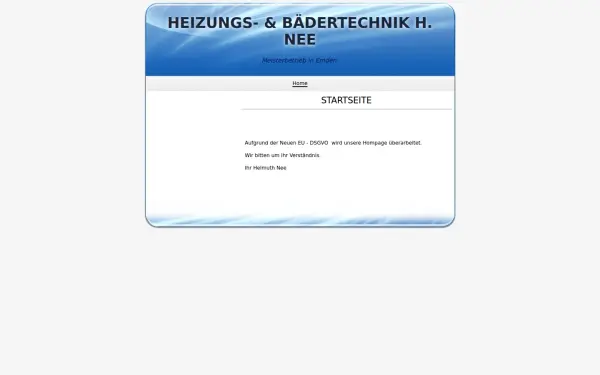 helmuthnee.de