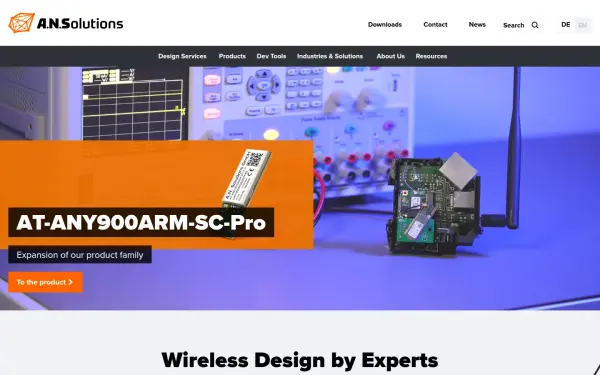 an-solutions.de