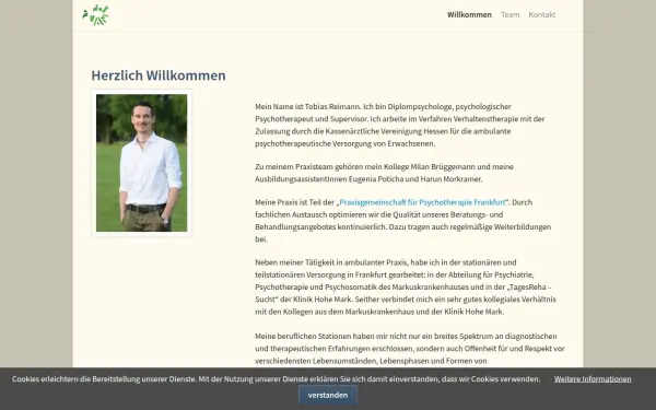 psychotherapie-reimann.de