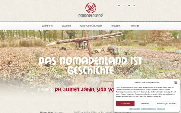 www.nomadenland.de