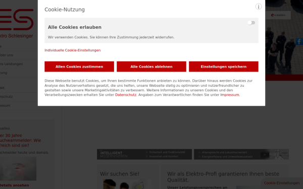 www.elektro-schlesinger.de
