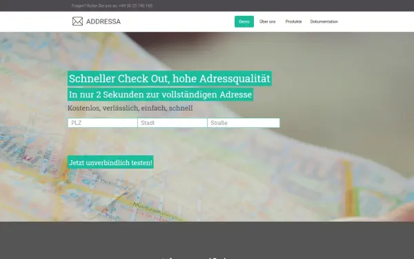addressa.de