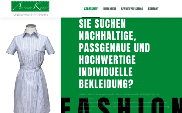 annelenkaiser.de