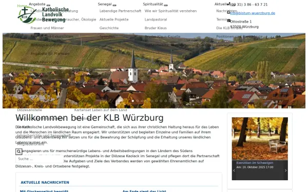 klb-wuerzburg.de