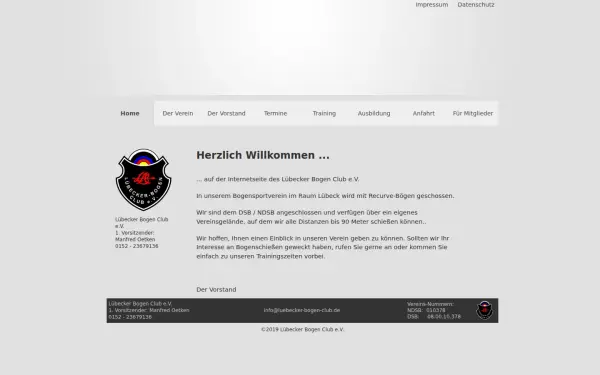 luebecker-bogen-club.de