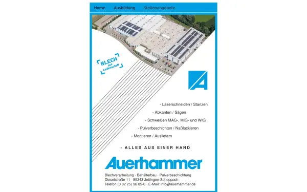 auerhammer.de