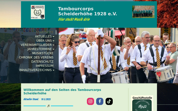 tambourcorps-scheiderhoehe.de