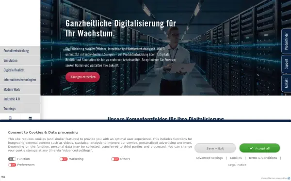 www.inneo.de