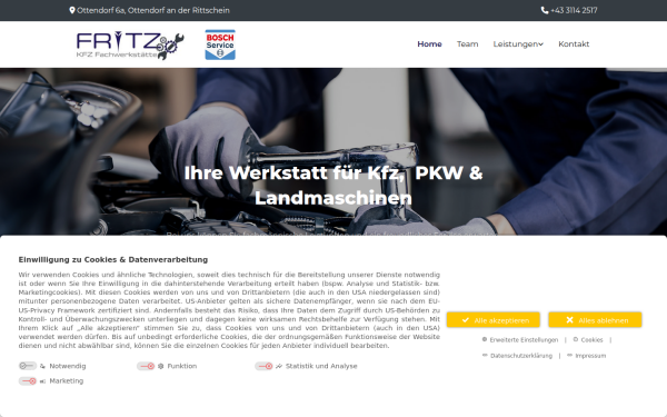 www.kfzfritz.at