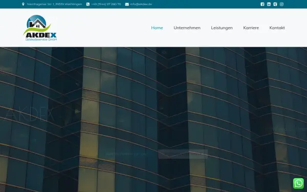 akdex.de
