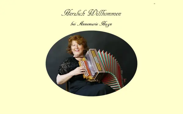 annemarie-hagn.de