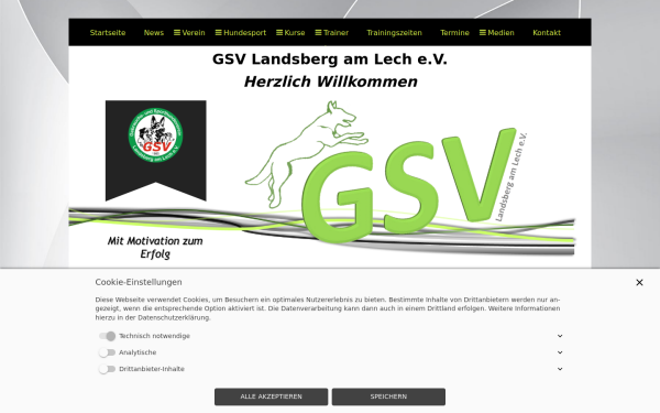 gsv-landsberg.de