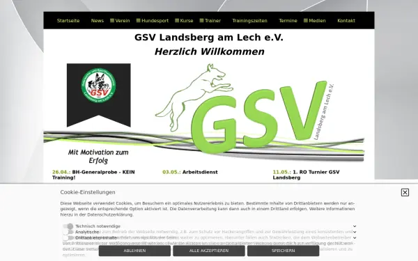 gsv-landsberg.de