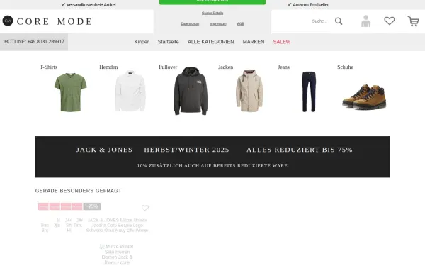 www.core-mode.de