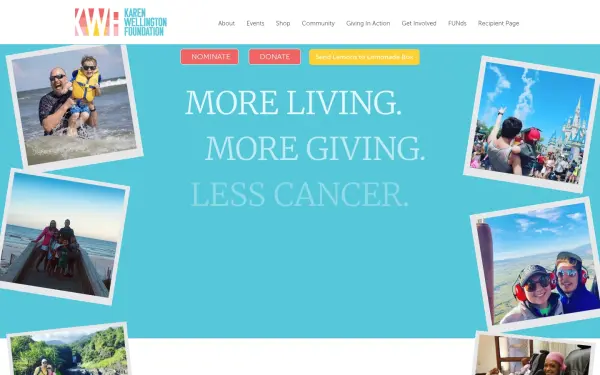 www.karenwellingtonfoundation.org