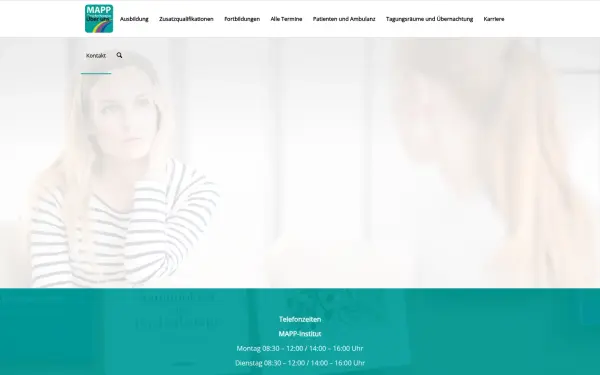 www.mapp-institut.de