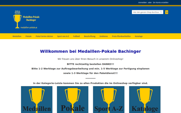 www.medaillen-pokale.at