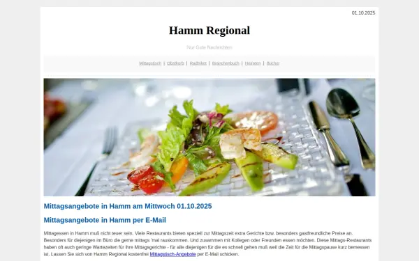 hamm-regional.de