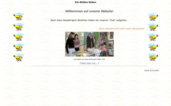 kueken.domdey.eu