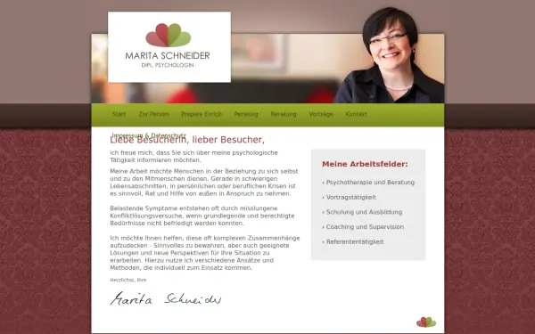 marita-schneider.de