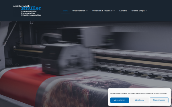 schilderfabrik-mueller.de
