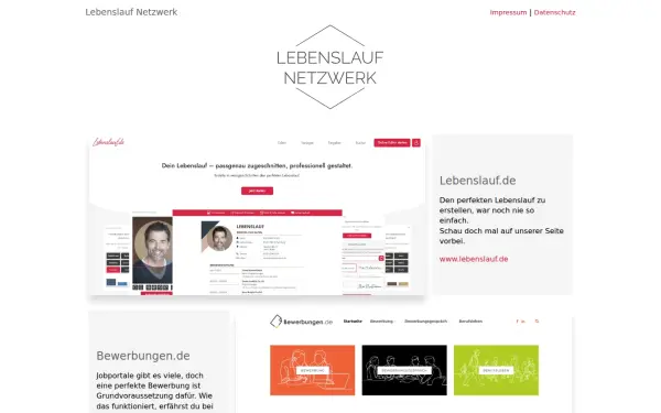 www.lebenslauf-netzwerk.de