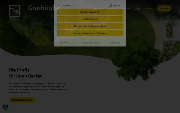 grashuepfer-krefeld.de