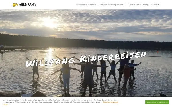 www.wildfang-ev.de