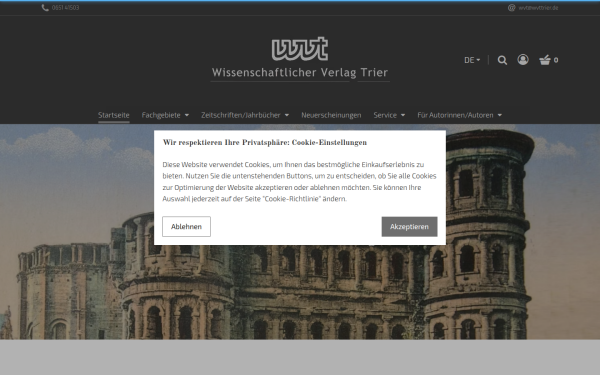 www.wvttrier.de