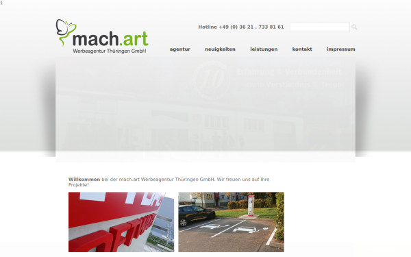 machart-thueringen.de