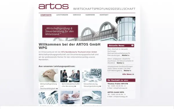 www.artoswpg.de