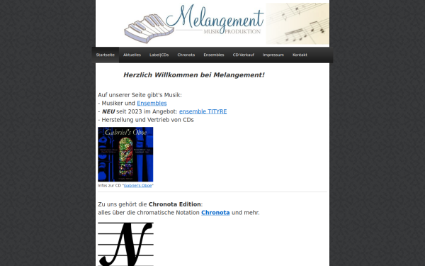 www.melangement.de
