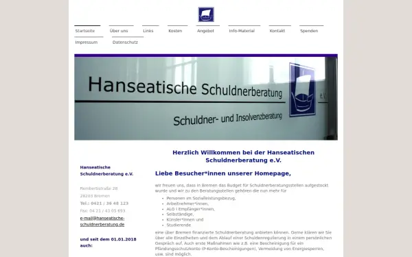 www.hanseatische-schuldnerberatung.de