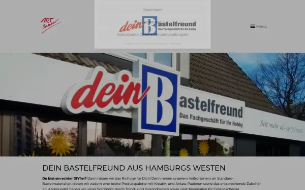 deinbastelfreund.de