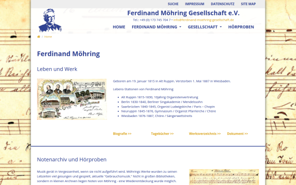 ferdinand-moehring-gesellschaft.de