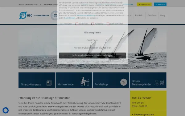 bsc-gmbh.com