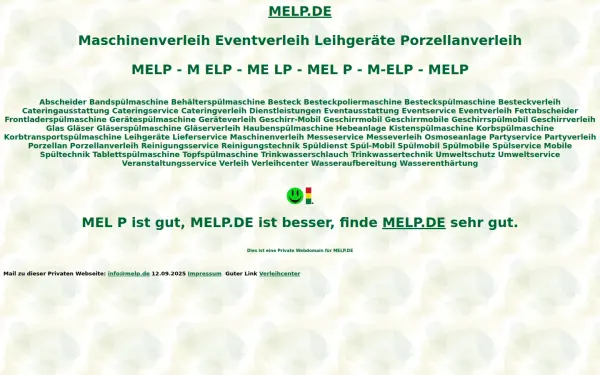 melp.de