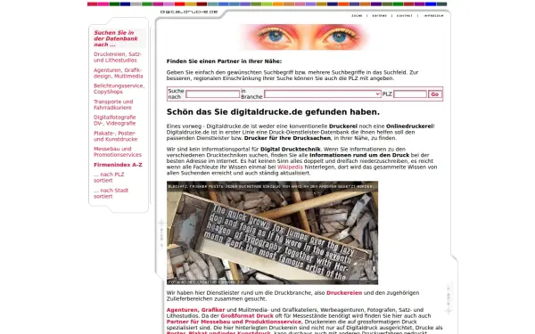 www.digitaldrucke.de